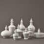 Pottery - [JAKISAEK] White porcelain Series - KOREA CRAFT & DESIGN FOUNDATION