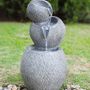 Sculptures, statuettes et miniatures - Fontaines à eau - XIAMEN LONRICH TRADING CO.,LTD