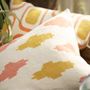 Fabric cushions - Linen Cushions - Berar - CHHATWAL & JONSSON