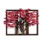 Other wall decoration - Sakura Trio Table - Handmade decorative artificial Sakura table. - OMNIA CONCEPT