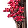 Other wall decoration - Sakura Trio Table - Handmade decorative artificial Sakura table. - OMNIA CONCEPT