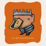 Tapis design - Tapis « King of the Ducks ». RUG2 - MIKKA DESIGN INK