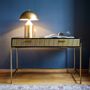 Table lamps - Table lamp Bobby - WERNER VOSS