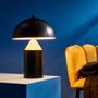 Lampes de table - Table lamp Bobby - WERNER VOSS