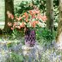 Vases - Vase All Lavender - VAZEN ATELIER