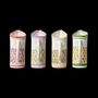 Vases - #022 PICHET AVEC MOTIFS TRADITIONNELS - CASA MARICRUZ