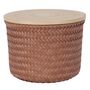 Decorative objects - WONDER - Baskets - HANDED BY