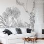 Other wall decoration - Tido - Exclusive wallpaper - LA TOUCHE ORIGINALE