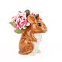 Vases - Bud Vases - QUAIL DESIGNS EUROPE BV