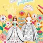 Gifts - Inflatable creart to color - Princesses - ARA-CREATIVE
