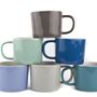 Tasses et mugs - Des tasses - QUAIL DESIGNS EUROPE BV
