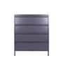 Chests of drawers - Bon Bon Chest of Drawers - POPSTRUKT