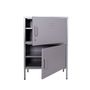 Mobilier et rangements pour bureau - Armoire de rangement Top Deck - POPSTRUKT