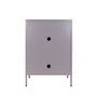Mobilier et rangements pour bureau - Armoire de rangement Top Deck - POPSTRUKT