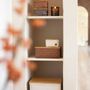 Decorative objects - TOP FIT - storage - HANDED BY