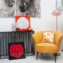 Tableaux - Feuille de lotus - SO SKIN - IDASY