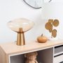 Lampes à poser - Lamp Diamant - SO SKIN - IDASY
