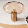 Lampes à poser - Lamp Diamant - SO SKIN - IDASY