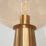 Lampes à poser - Lamp Diamant - SO SKIN - IDASY
