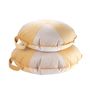 Children's sofas and lounge chairs - COOKIE BEANBAGS - WIGIWAMA
