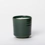 Decorative objects - LAÜSA - EMBRUM - RETURN FROM ADEN - FINLAND” Ceramic Scented Candle 200gr - MAISON PECHAVY