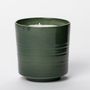 Decorative objects - LAÜSA - EMBRUM 600gr Ceramic Scented Candle - RETURN FROM ADEN - FINLAND - MAISON PECHAVY