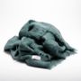 Decorative objects - Mohair Throw Made in France - MAISON PECHAVY