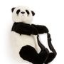 Bags and backpacks - Wild & Soft backpack panda - WILD AND SOFT