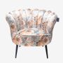 Fauteuils - FAUTEUIL COURONNE - SO SKIN - IDASY