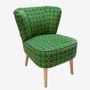 Armchairs - GATSBY armchair - SO SKIN - IDASY