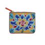 Leather goods - Porte monnaie Lhassa - SOPHIE CANO PARIS