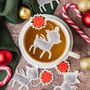 Café et thé  - Sachet de thé forme Bambi (par 5) - TEA HERITAGE