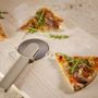 Couverts & ustensiles de cuisine - Roulette à pizza SINGLES - ZONE DENMARK