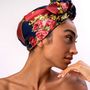 Accessoires cheveux - Turbans câblés - FABRICCA