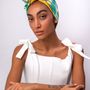 Accessoires cheveux - Turbans câblés - FABRICCA