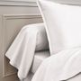 Bed linens - Première Blanc Cotton Percale - Bed Set - ESSIX