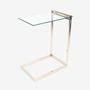 Objets de décoration - TABLE D’APPOINT. - SO SKIN - IDASY