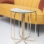 Coffee tables - SIDE TABLE - SO SKIN - IDASY