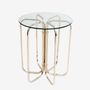 Coffee tables - SIDE TABLE - SO SKIN - IDASY