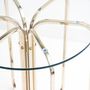 Coffee tables - SIDE TABLE - SO SKIN - IDASY
