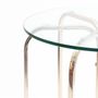 Coffee tables - SIDE TABLE - SO SKIN - IDASY