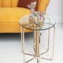 Coffee tables - SIDE TABLE - SO SKIN - IDASY