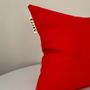 Fabric cushions - Decorative cushion Pino Homard - SERRA ANTWERP