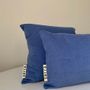 Fabric cushions - Decorative cushion Pino Mare - SERRA ANTWERP