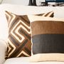 Fabric cushions - Linen Cushions - Kumar - CHHATWAL & JONSSON