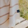 Bath towels - Barra & Boa-Nova beach towels - TORRES NOVAS