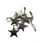 Christmas garlands and baubles - Christmas ornament Falling Stars 8-pack - BY BENSON