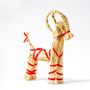 Other Christmas decorations - Christmas Deer - BY BENSON
