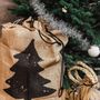 Other Christmas decorations - Christmas gift bag Deluxe - BY BENSON