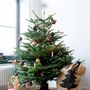 Autres décorations de Noël - Sac cadeau de noel Deluxe - BY BENSON